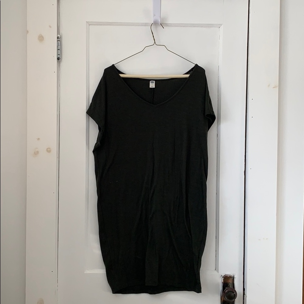 Old Navy T-shirt Dress